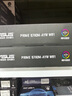 華碩（ASUS）B760M-AYW PRO WIFI哎呦喂主板 支持 CPU 13600KF/13400F/12600KF（Intel B760/LGA 1700）  曬單實(shí)拍圖