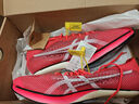 亞瑟士進(jìn)軍布達佩斯 Asics SP田徑精英男女專(zhuān)業(yè)碳板厚底短跑釘鞋 Asics SP/1093A206-702 42.5 曬單實(shí)拍圖