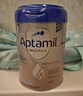 愛他美（Aptamil）德國白金版HMO 嬰兒配方奶粉1段 (0-6個月) 800g 德愛白金 曬單實拍圖