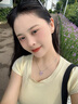 Warme Farben 時尚洋氣V字母耳釘女小巧耳釘女簡約冷淡風氣質耳環(huán)百搭閨蜜耳飾 V字母金色耳釘 曬單實拍圖
