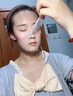 冰膚之萃膠原蛋白肽面膜抗皺緊致抗衰老皮膚保濕補(bǔ)水淡化細(xì)紋提拉修復(fù)男女 1盒裝【5片】 曬單實(shí)拍圖