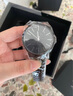 阿瑪尼（ARMANI EXCHANGE）阿瑪尼手表男士名表石英男表生日七夕情人節(jié)禮物送男朋友老公 【休閑皮帶】AX2719 曬單實(shí)拍圖