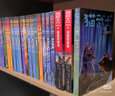 【全套83冊】貓武士八部曲全套正版47冊非46冊+外傳紀念版17冊+全彩漫畫(huà)版19冊 【七部曲6冊】 曬單實(shí)拍圖
