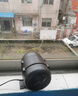 SENSDAR管道風(fēng)機(jī)強(qiáng)力排氣扇廚房抽煙排煙風(fēng)機(jī)衛(wèi)生間管道抽風(fēng)機(jī)工業(yè)排風(fēng)扇 【4寸單速插頭款】接管直徑100mm 曬單實(shí)拍圖
