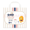 奇莫（Q.MO）皇家至柔小包裝嬰兒彈力褲 XXXXL32（新老包裝隨機(jī)發(fā)） 通用 曬單實(shí)拍圖