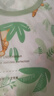小狗比格兒童家居服純棉薄款夏季長(zhǎng)袖睡衣套裝男女寶寶空調(diào)服全棉 頑皮小虎 1963 130 cm建議5-6歲/無(wú)肩扣 曬單實(shí)拍圖
