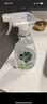 滴露（Dettol）家居廚房清潔除菌噴霧500ml冰箱清潔劑除菌去油污李斯特菌青蘋 曬單實(shí)拍圖