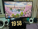 華碩VG27AQML5A戰(zhàn)殺27英寸顯示器2K 240Hz顯示器FastIPS 原生300Hz G-sync 0.3ms響應(yīng)HDR400 95%DCI-P3 曬單實(shí)拍圖