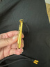 奢名紀玉龍觀音吊墜999足金包銀實心吊牌項鏈墜子本命守護心經(jīng)觀音禮物 金4克-般若心經(jīng)觀音吊墜總約44克 曬單實拍圖