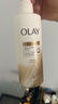 OLAY水光身體乳雪松白茶香250g煙酰胺保濕滋潤(rùn)提亮抗糖抗氧持久留香 曬單實(shí)拍圖