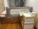 舒達（serta）兒童床墊1.2/1.5x2米MIRA COIL連續彈簧支撐乳膠床墊子青少年適中 達爾文Ⅱ【升級妙樂(lè )扣 偏硬 24cm】 【定制】1.35x2米 曬單實(shí)拍圖