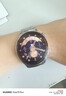 華為【送哪吒表盤】華為手表Watch4運(yùn)動(dòng)智能eSIM獨(dú)立通話微信體溫血氧血糖檢測(cè)送男女手表gt4升級(jí)5Pro 46mm土星褐+銀色三株定制鋼帶 曬單實(shí)拍圖
