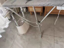 美的（Midea）掛燙機(jī)家用立式蒸汽電熨斗手持熨燙機(jī)燙衣服全自動(dòng)智能溫控雙層增壓除皺衣物護(hù)理機(jī) 【專業(yè)級(jí)熨燙】YGD20M1 曬單實(shí)拍圖