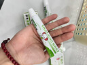草本舒鼻膏兒童鼻塞通鼻神器天然植物配方滋潤舒緩 1支裝【草本舒鼻膏鼻塞通神器】 曬單實(shí)拍圖
