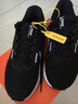 耐克NIKE跑步鞋女緩震透氣DOWNSHIFTER 13運(yùn)動鞋F(xiàn)D6476-001黑白38.5 曬單實(shí)拍圖