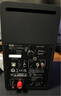 意力（ELAC）CONNEX DCB41發(fā)燒級(jí)桌面音箱有源HiFi音響電腦音響USB接口高保真藍(lán)牙音響 胡桃色一對(duì) 曬單實(shí)拍圖