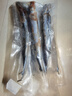 新漁姐 東海大整條秋刀魚 (無冰) 深海魚冷凍 125-140g/條 秋刀魚 (無冰) 125-140g/條3斤 曬單實拍圖