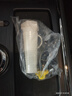 西凈美洗衣機排水三通二合一接頭通用型Y型分叉下水延長(cháng)軟管地漏三頭通 2米排水管+Y型接頭 曬單實(shí)拍圖