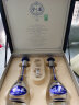 洋河梦之蓝M3  52度 500ml*2瓶 礼盒装 绵柔浓香型白酒 实拍图