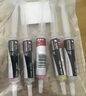 卡夫威爾金剛石研磨膏珠寶首飾金屬模具打磨除劃痕（五只裝） 5PCS YM4316 曬單實(shí)拍圖