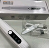licheers貓咪剃腳毛器狗狗爪子修剪器寵物美容用具電動推子 白色 曬單實拍圖