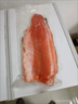 新疆國產(chǎn)三文魚(yú)整條4-6斤冰鮮三文魚(yú)刺身免費去肚開(kāi)片去刺新鮮 整條 簡(jiǎn)裝 2.5kg 整條5斤開(kāi)片去刺 三文魚(yú) 曬單實(shí)拍圖