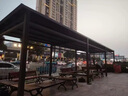 雙層隔熱鋁瓦鋁合金屋頂瓦長(cháng)城凹凸板涼亭陽(yáng)光房雨棚防曬鋁板 廠(chǎng)家直銷(xiāo) 買(mǎi)貴包賠 曬單實(shí)拍圖