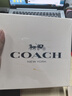 蔻馳（COACH）紐約女士濃香水30ml禮盒七夕情人節(jié)禮物生日送女友閨蜜老婆香氛 曬單實拍圖