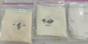貓人少女內(nèi)褲發(fā)育期7A抗菌三角褲兒童女大童初中學(xué)生舒適透氣短褲 L 曬單實(shí)拍圖