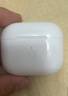 Masentek 補配充電倉盒 適用于蘋(píng)果耳機Airpods pro/1/2/3/4一二三四代 丟失補裝無(wú)線(xiàn)耳機單賣(mài)電池盒子 曬單實(shí)拍圖