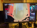 華碩ROG 絕夢(mèng)25 XG259CMS 24.5英寸240Hz顯示器超頻310Hz HDR400旋轉(zhuǎn)升降G-sync同步無(wú)撕裂1ms灰階響應(yīng) 曬單實(shí)拍圖