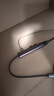 綠聯(lián)Type-C雙HDMI三屏異顯擴展塢8K雷電4/5拓展塢USB轉接器8K多屏顯示器分屏擴展器適用華為聯(lián)想轉換器 曬單實(shí)拍圖