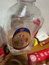 瀘州老窖瀘州紅高粱 52度2.5L散裝桶裝純糧食濃香型白酒 泡藥酒泡楊梅用酒 曬單實拍圖