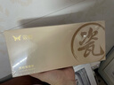 雙槍家用陶瓷筷子食品接觸級抗菌防霉 時(shí)光漫步10 高檔禮盒裝 曬單實(shí)拍圖