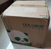 鷗露（OULU）有芯卷紙 3層120克*27卷 衛(wèi)生紙廁紙本色紙 原生竹漿 卷筒紙 整箱 曬單實拍圖
