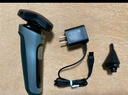 飛利浦（PHILIPS）電動剃須刀旋護(hù)5系Pro SkinIQ高端系列刮胡刀 生日禮物 七夕情人節(jié)禮物送男友送老公 曬單實拍圖