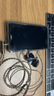 HiBy R6三代2025版海貝音樂播放器安卓HIFI無損MP3硬解DSD 藍(lán)牙WiFi數(shù)字轉(zhuǎn)盤 A/AB類 高通驍龍665黑色 曬單實(shí)拍圖