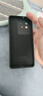 AOYAMIC 適用vivo iQOONeo6手機殼愛酷6se保護(hù)套磨砂防摔全包超薄液態(tài)硅膠軟殼男女款 【經(jīng)典黑】親膚液態(tài)硅膠超纖植絨鏡頭全包軟殼 iQOONeo6/Neo6se通用 曬單實拍圖