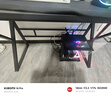 全品屋電腦桌臺(tái)式電競(jìng)桌子雙人游戲桌椅家用辦公桌書桌工作臺(tái)學(xué)習(xí)寫字桌 曬單實(shí)拍圖