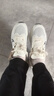 耐克（NIKE）官方艦店男鞋 2025秋季新款QUEST 6慢跑鞋網(wǎng)面運動鞋透氣跑步鞋 革命8/寶石藍/曬圖退10 42 /265/8.5 曬單實拍圖