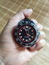 泰格豪雅TAG Heuer【新品】泰格豪雅F1系列太陽能腕表復(fù)古經(jīng)典設(shè)計(jì)中性款 WBY1114.FT8084 【線上專享】 曬單實(shí)拍圖