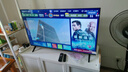 飛利浦（PHILIPS）50英寸4K超高清智慧全面屏 高頻調(diào)光護(hù)眼 遠(yuǎn)場(chǎng)AI語(yǔ)音智能液晶平板電視機(jī)50PUF7590/T3 國(guó)家補(bǔ)貼15% 曬單實(shí)拍圖