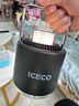 ICECO戶(hù)外露營(yíng)專(zhuān)業(yè)驅蚊器驅蚊液式驅蚊燈充電照明燈驅蚊營(yíng)地燈 曬單實(shí)拍圖