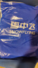 雪中飛【羽絨蠶絲】24年冬季新品保暖內(nèi)衣男款加絨加厚打底男士套裝冬 曬單實(shí)拍圖