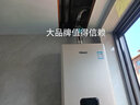 林內燃氣熱水器【家電國家補貼15%】GD61R即熱式16GD61R（JSQ31-GD61R 零冷水智能恒溫家用 節(jié)能天然氣 20L 【全國聯(lián)?！?0GD61R 曬單實拍圖