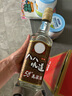 八八坑道 58度600ml高粱酒 （加贈(zèng)50ml 三年陳高）三年窖藏老酒 臺(tái)版原瓶 曬單實(shí)拍圖