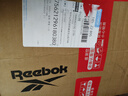 Reebok銳步官方男女FLUFFIPUFF黑武士貝果鞋運動休閑舒適老爹鞋 HQ5928 奶酪芝士 37.5 曬單實拍圖