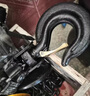 LIFTMAX手拉葫蘆1噸2噸3噸5噸10t小型手動(dòng)吊機(jī)圓形HSZ錳鋼鐵鏈條起重倒鏈 【國際加強(qiáng)型】2噸-3米 曬單實(shí)拍圖