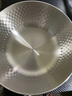 日本不銹鋼雪平鍋一人食小鍋家用煮面熱牛奶不粘鍋輔食鍋刻度 316L材質(zhì) 18cm 曬單實(shí)拍圖
