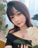 紀(jì)迪蔻（GEDICO）奢侈高端品牌飾品高檔項鏈女粉紫玉髓翡翠吊墜紫羅蘭生日送老婆 紫羅蘭吊墜 含45厘米調(diào)節(jié)銀鏈 曬單實拍圖